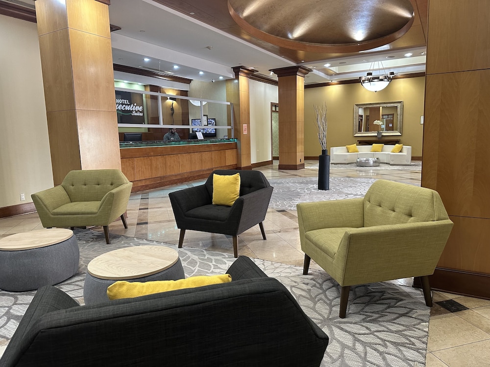 Hotel Executive Suites 39/57