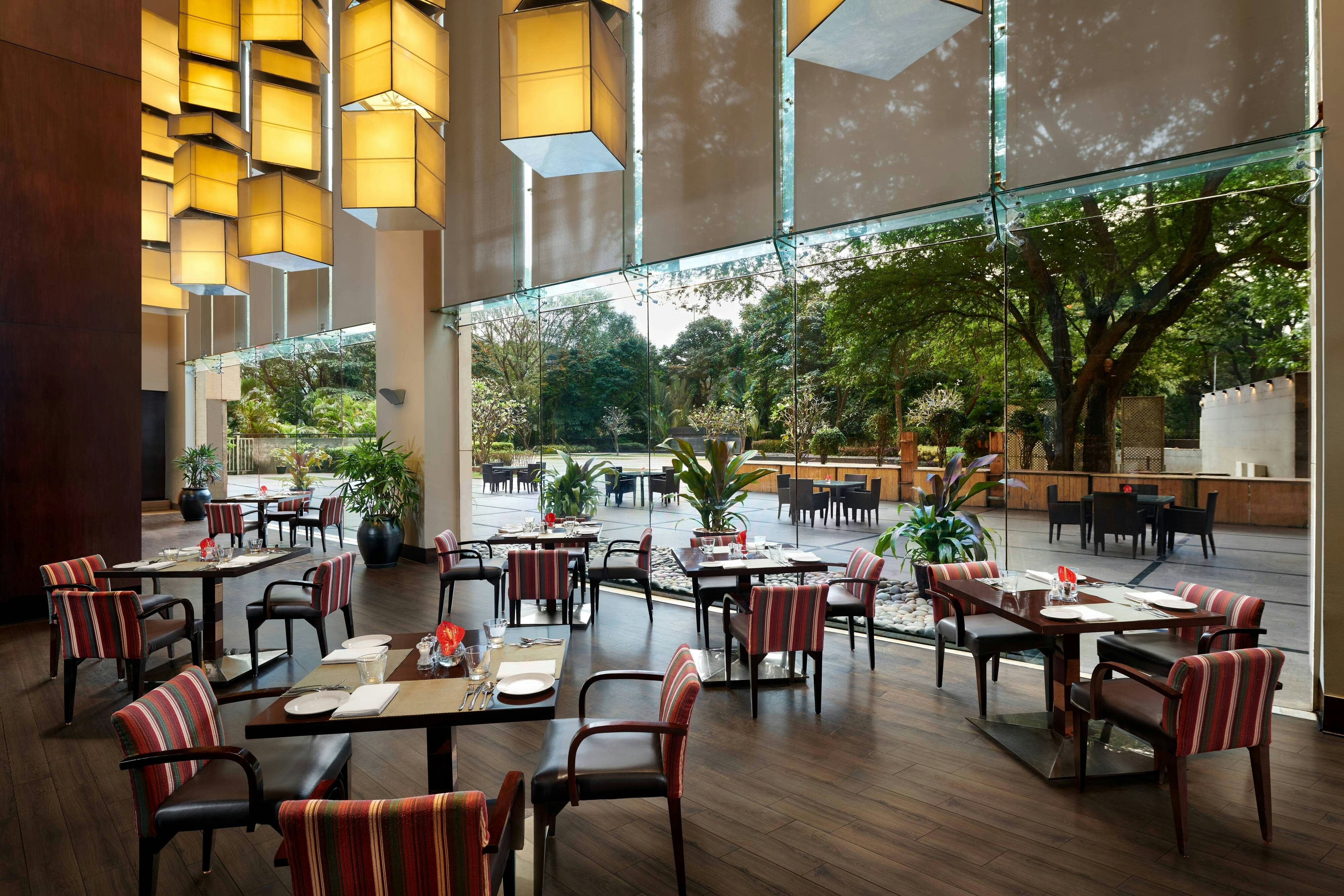 JW MARRIOTT HOTEL BENGALURU 30/49