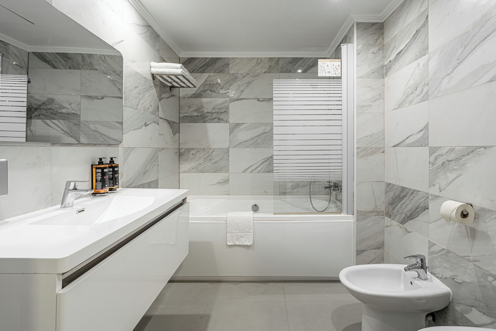 Mercure Bucharest Unirii 59/63