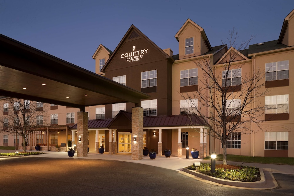 Country Inn & Suites by Radisson, Aiken South 1/39