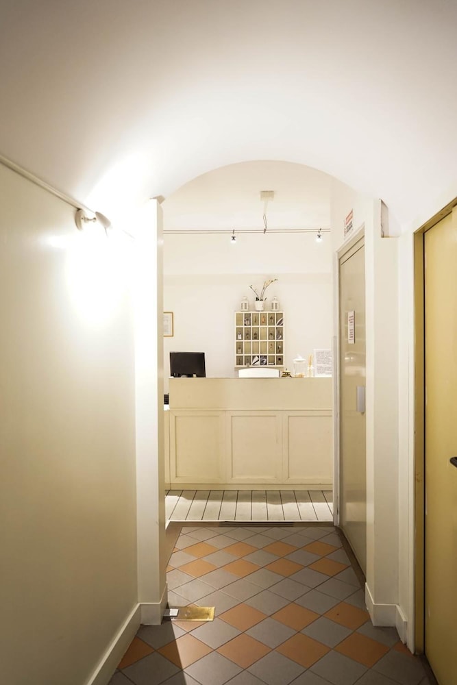 Piccolo Hotel Etruria 7/69
