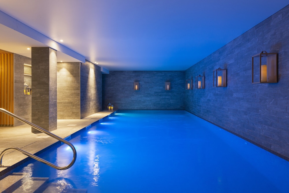 Rockypop Flaine Hotel & Spa 24/50