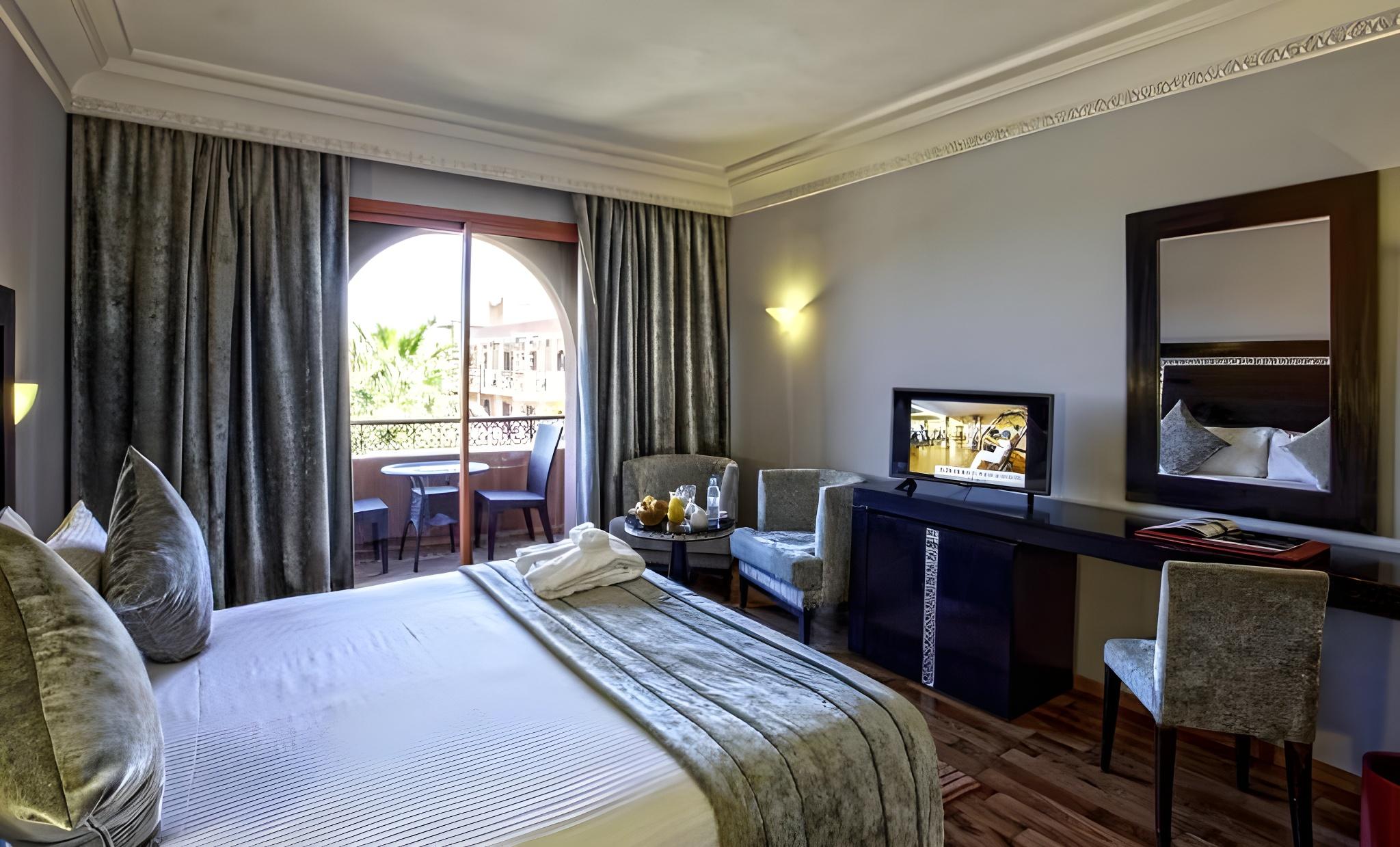 Double room