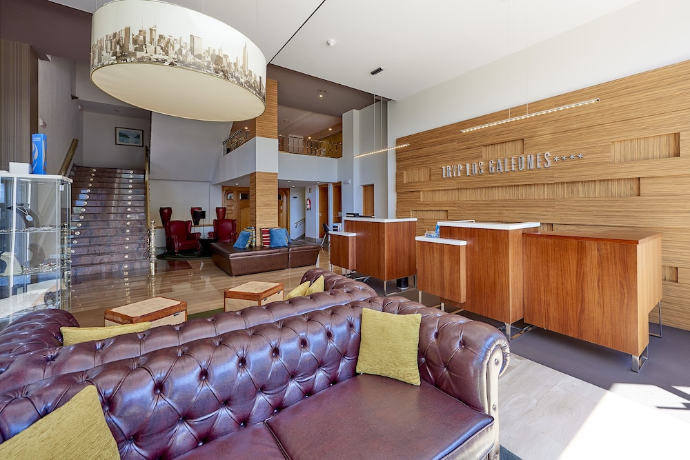 Hotel Vigo Los Galeones Affiliated By Melia 33/50