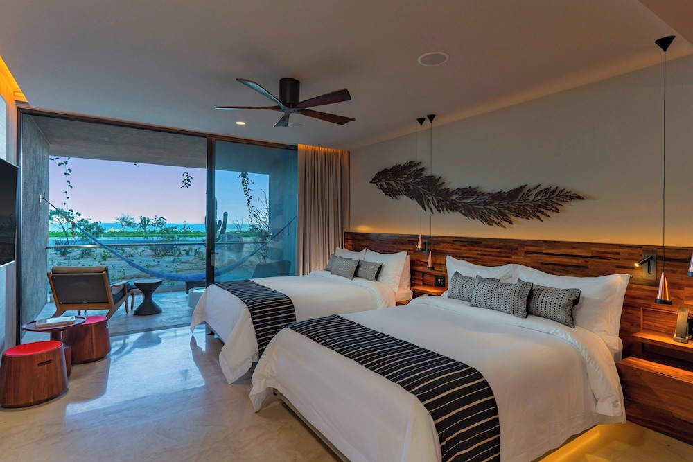 Room at Solaz A Luxury Collection Resort Los Cabos, SAN JOSE DEL CABO