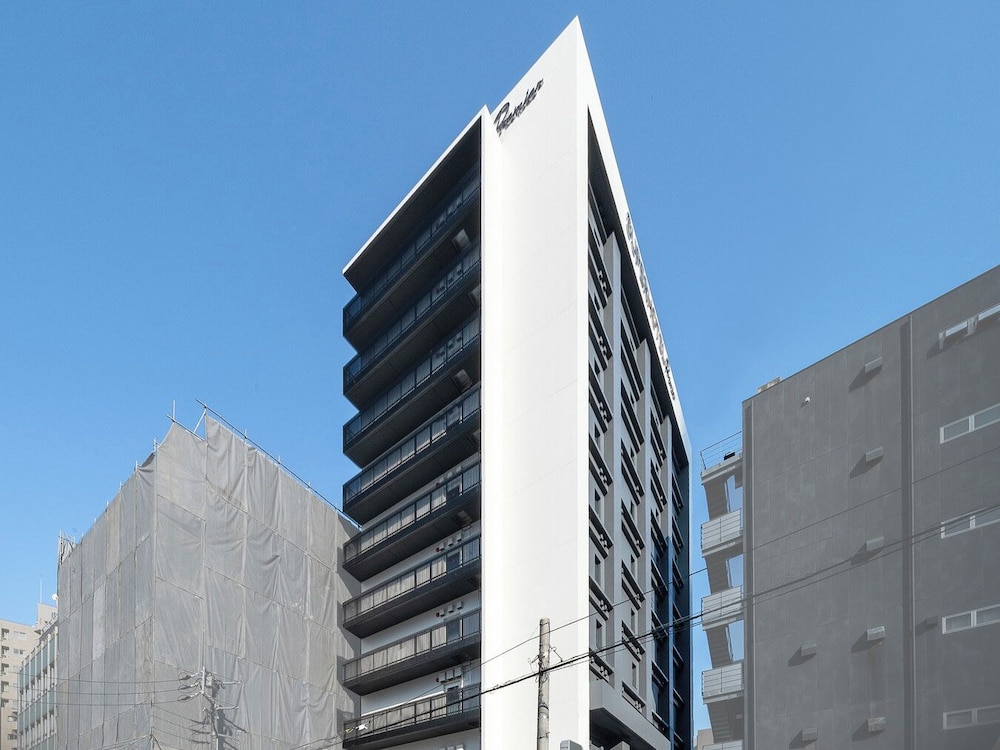 Super Hotel Premier Nagoya Tennenonsen Sakuradoriguchi 16/64