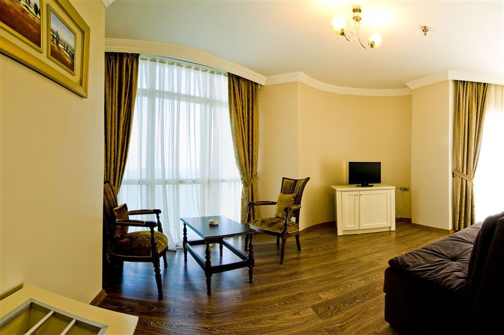 Royal Sebaste Hotel 25/42