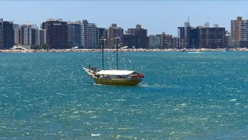 Porto Do Sol Hotel Guarapari 16/34