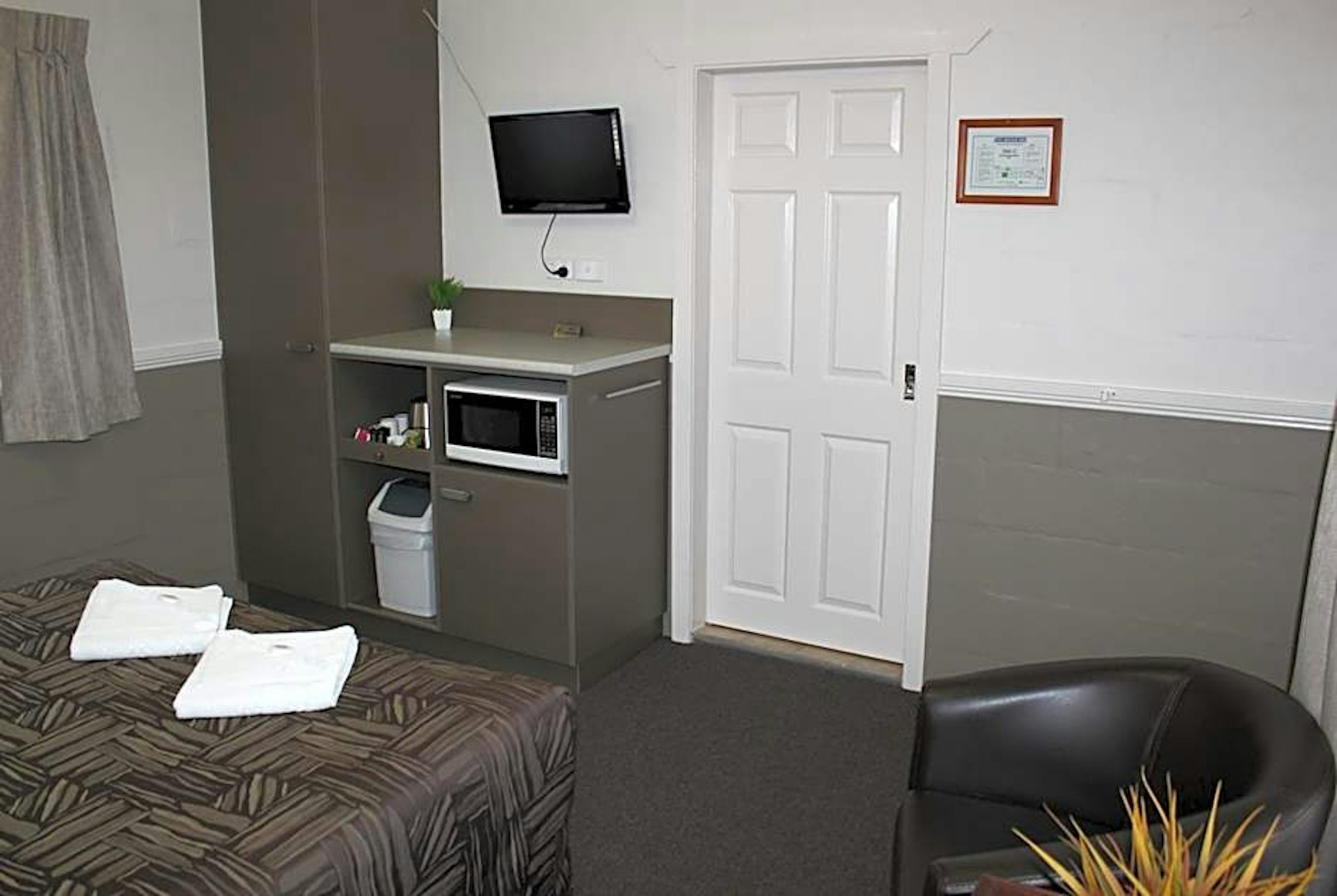 City Motor Inn 21/36