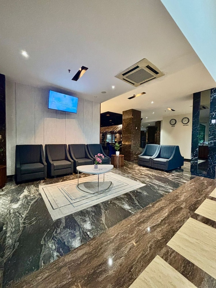 Hotel Brothers Biru Solo Baru 27/41