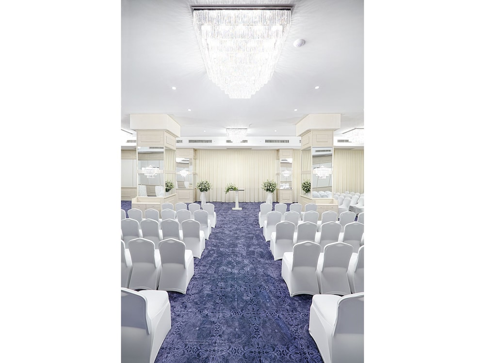 Kordon Hotel Cankaya 54/61