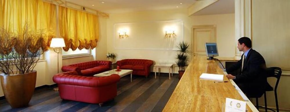 Hotel Il Quadrifoglio 13/17