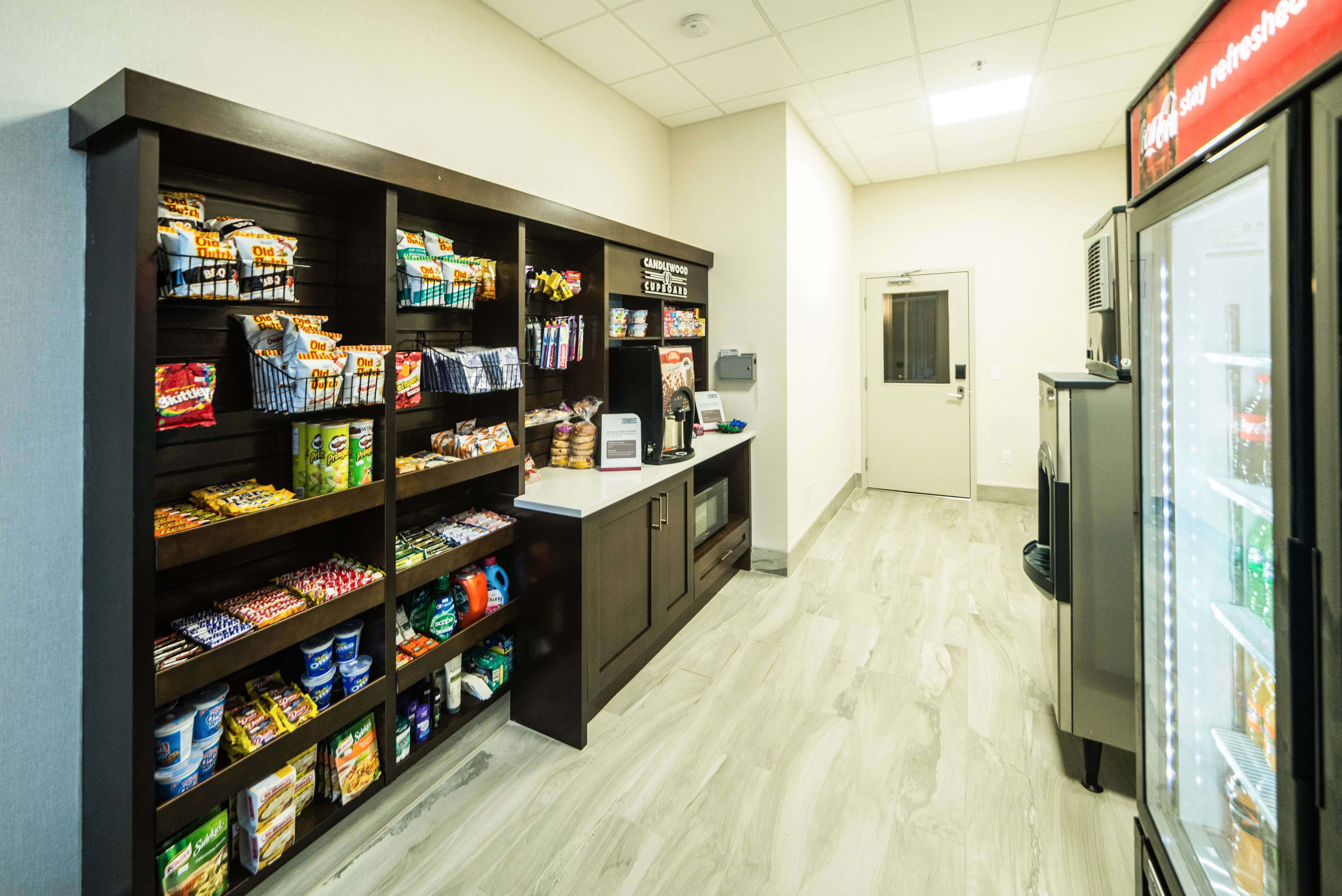Candlewood Suites Edmonton West 72/76