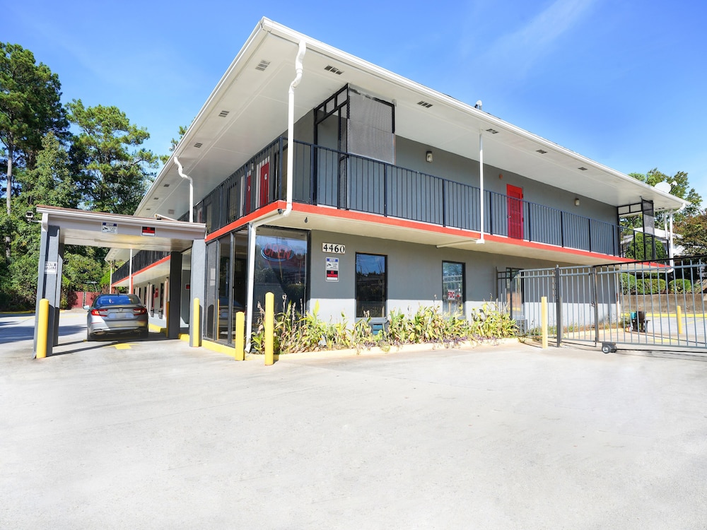 Oyo Hotel Decatur I 285 The Perimeter