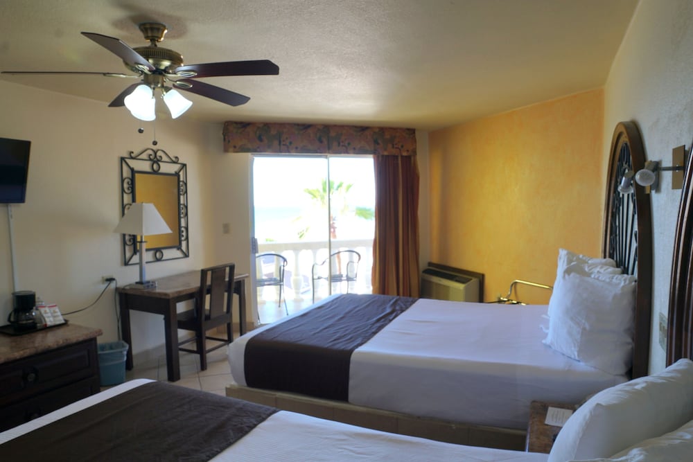 Playa Bonita Resort 36/77