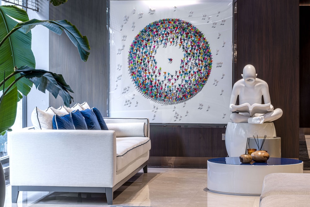 TRYP By Wyndham Istanbul Sisli Hotel 11/50