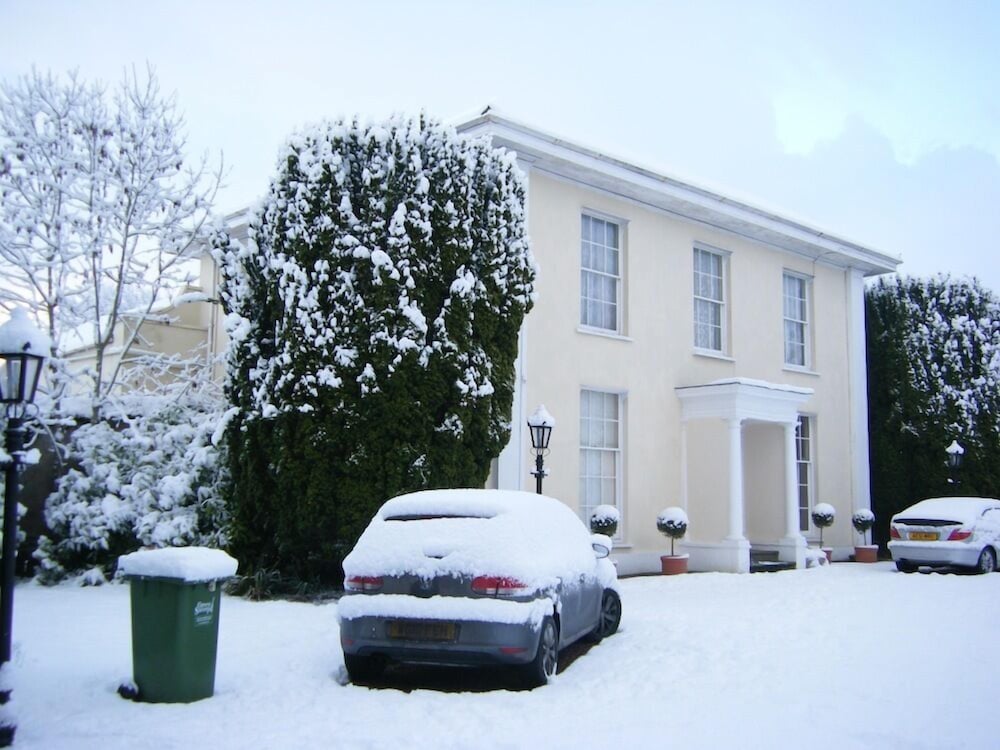 Weirholme Annex 11/30