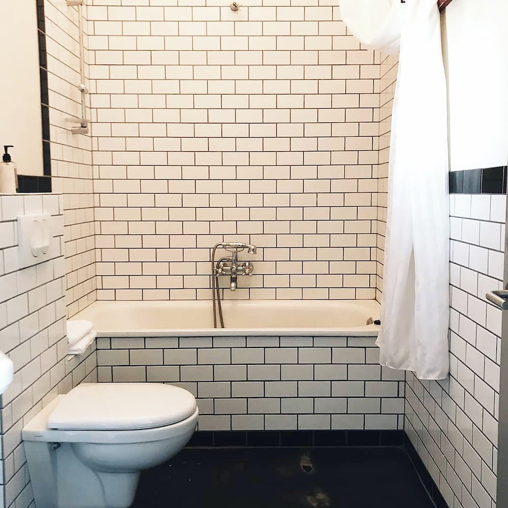 Kex Hostel Reykjavík 66/67