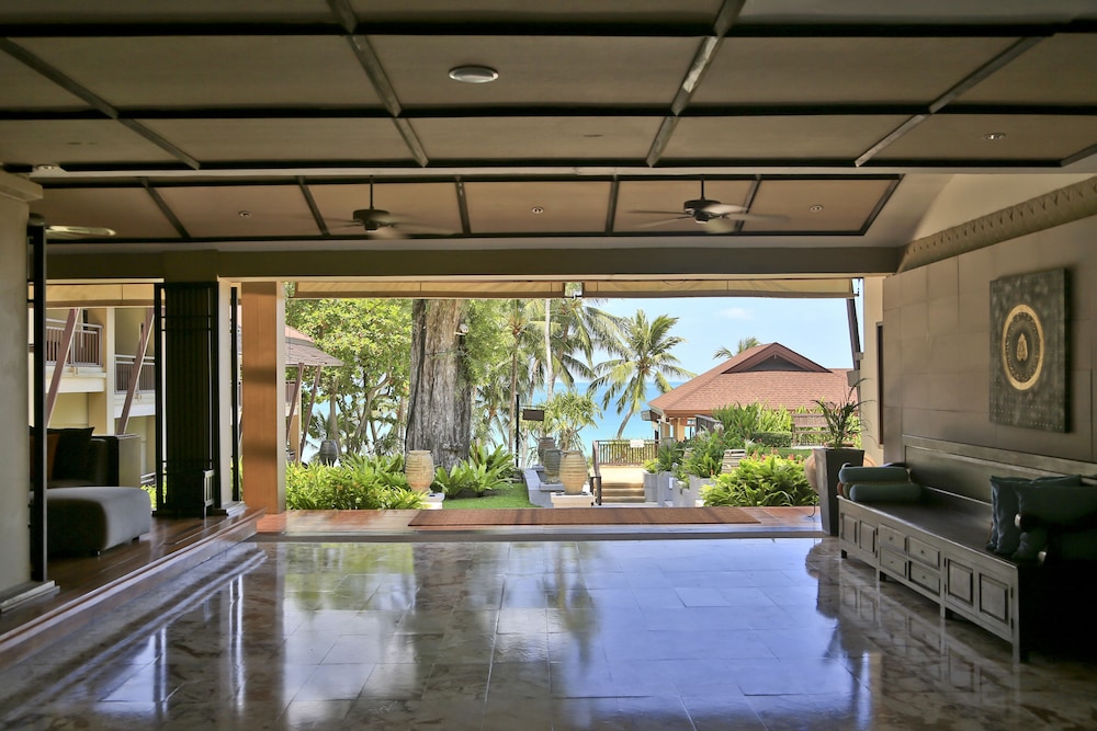Impiana Resort Chaweng Noi in KOH SAMUI
