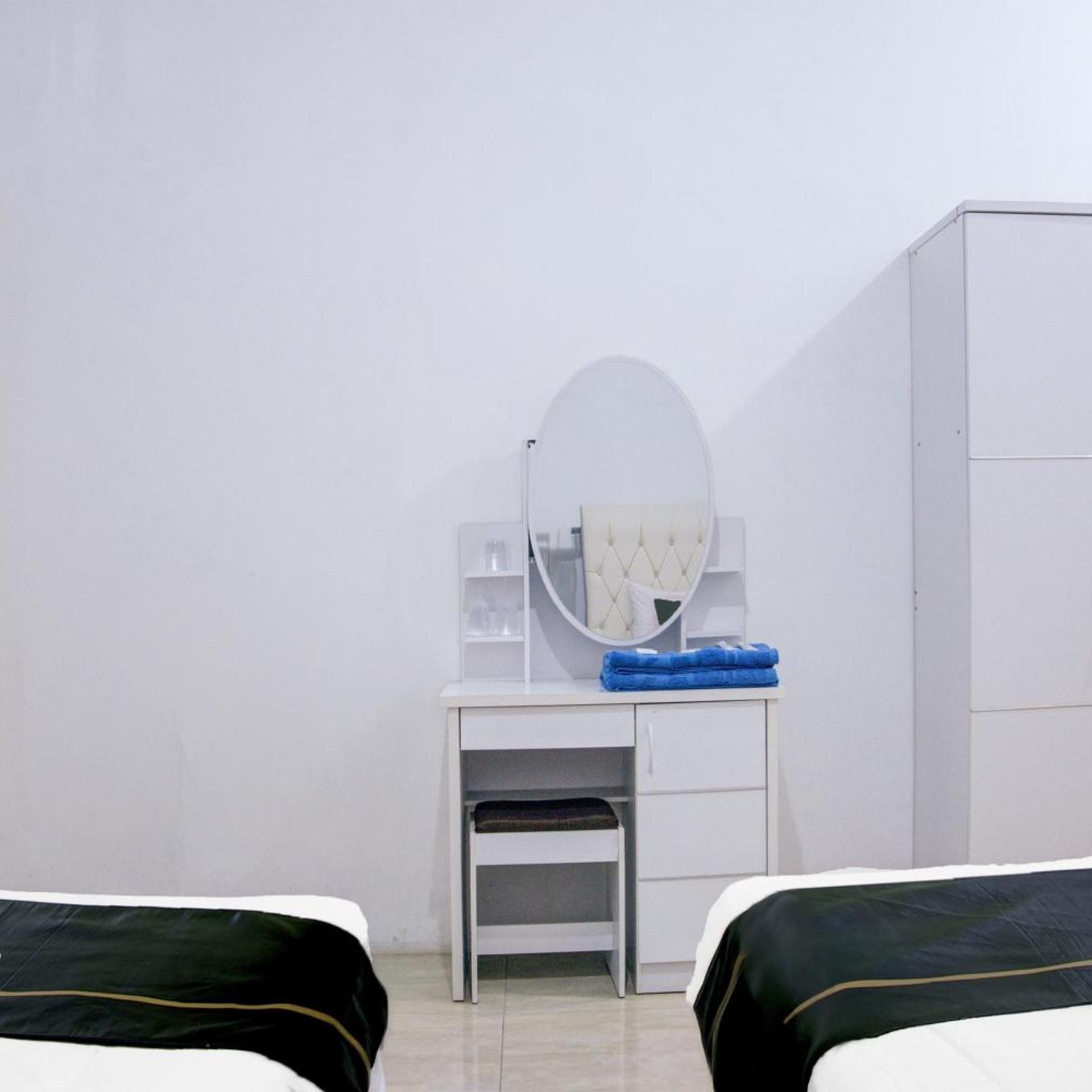 Hotel O Homestay Jaya Putri 1 Syariah 32/40