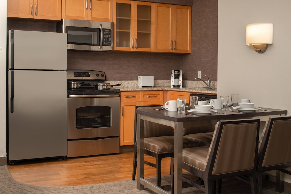 Residence Inn By Marriott Seattle East-redmond 28/35