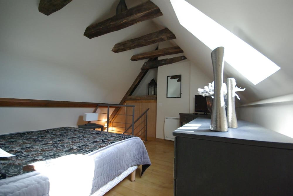 RELAIS DU QUERCY 4/33
