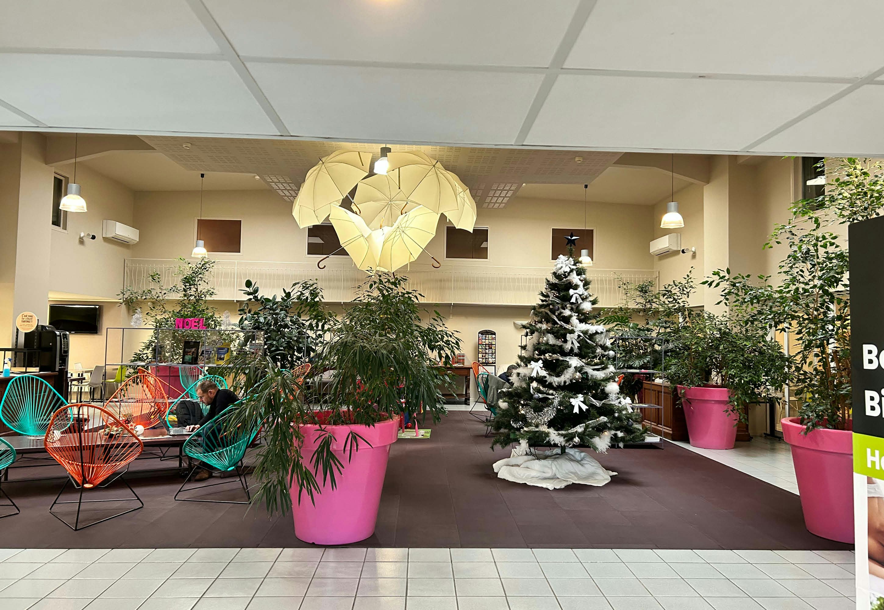 B&B HOTEL Aurillac Le Lioran 26/30