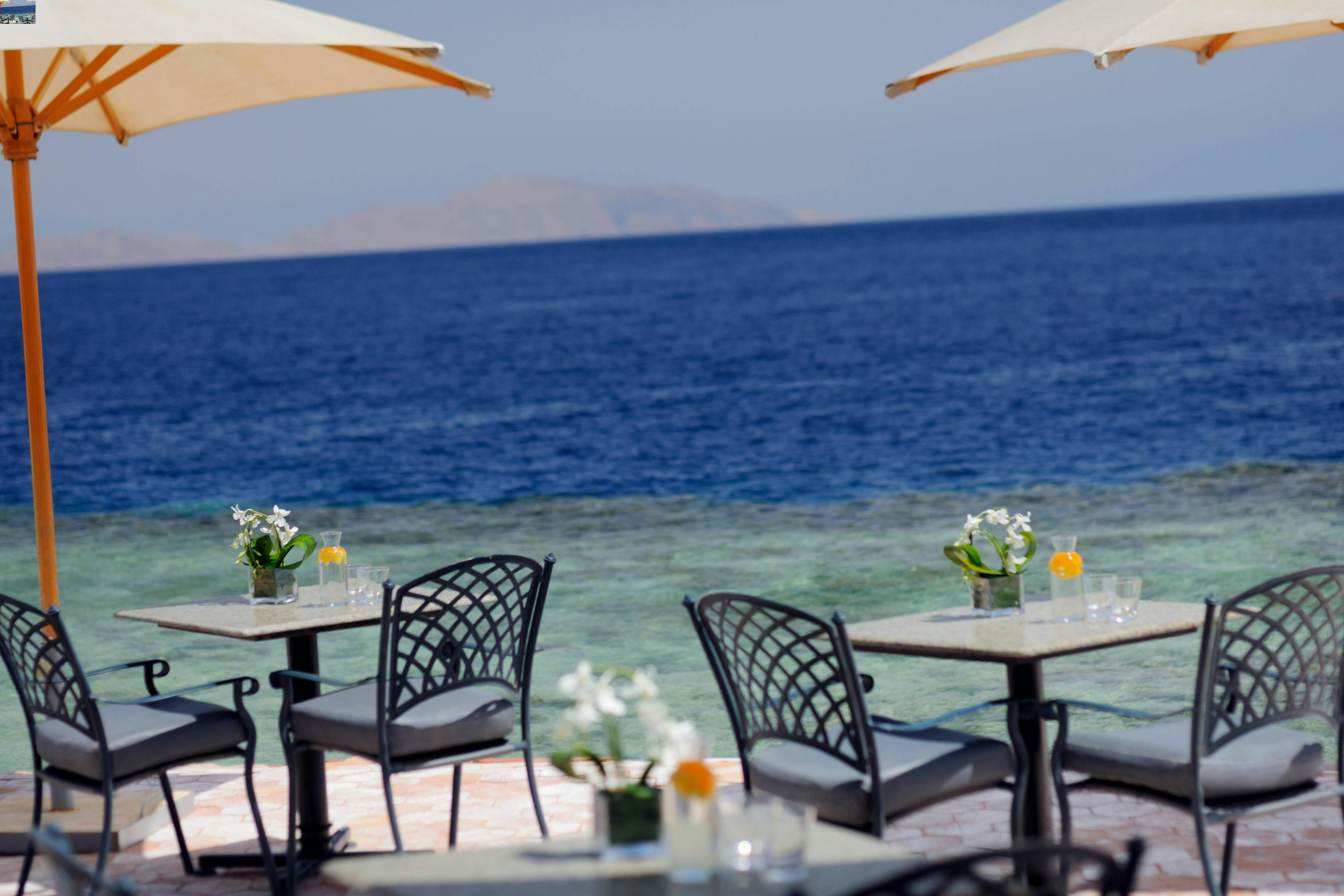 Renaissance Sharm El Sheikh Golden View Beach Resort 18/23