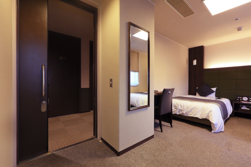 Hotel Binario Saga Arashiyama 11/67