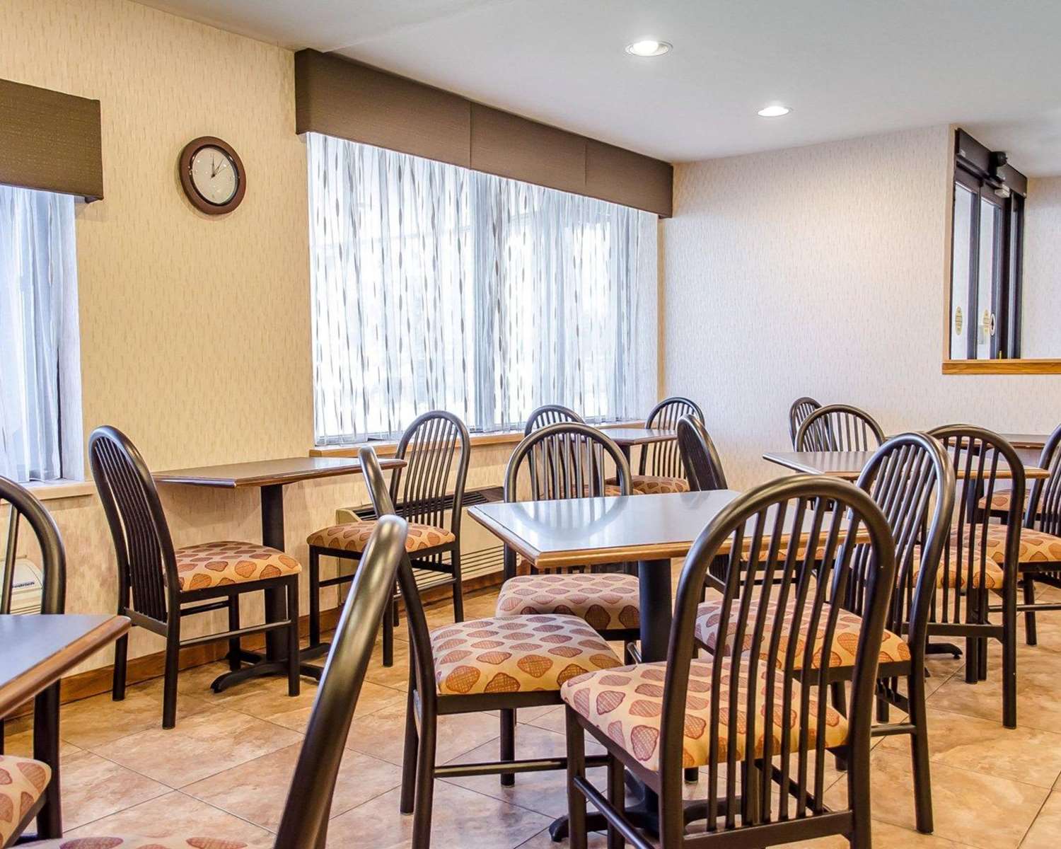 Quality Inn Harrisburg - Hershey Area 13/22