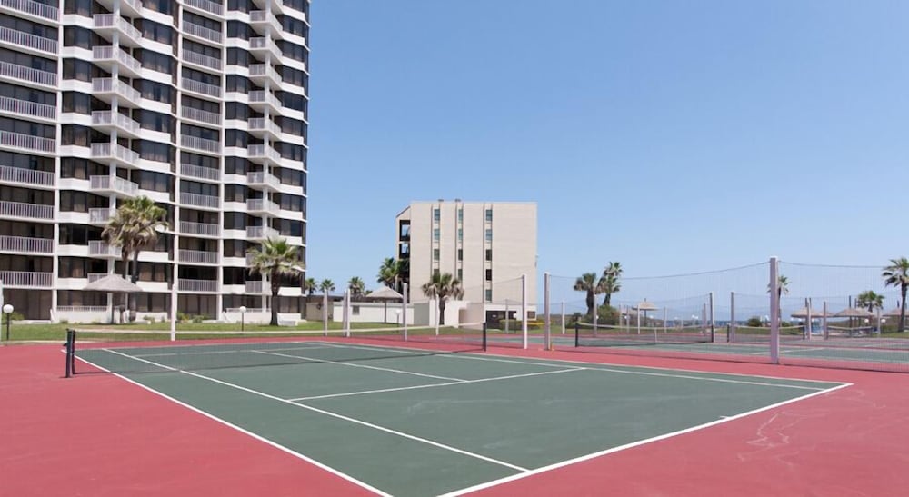 Saida Towers By Padre Island Rentals 24/49