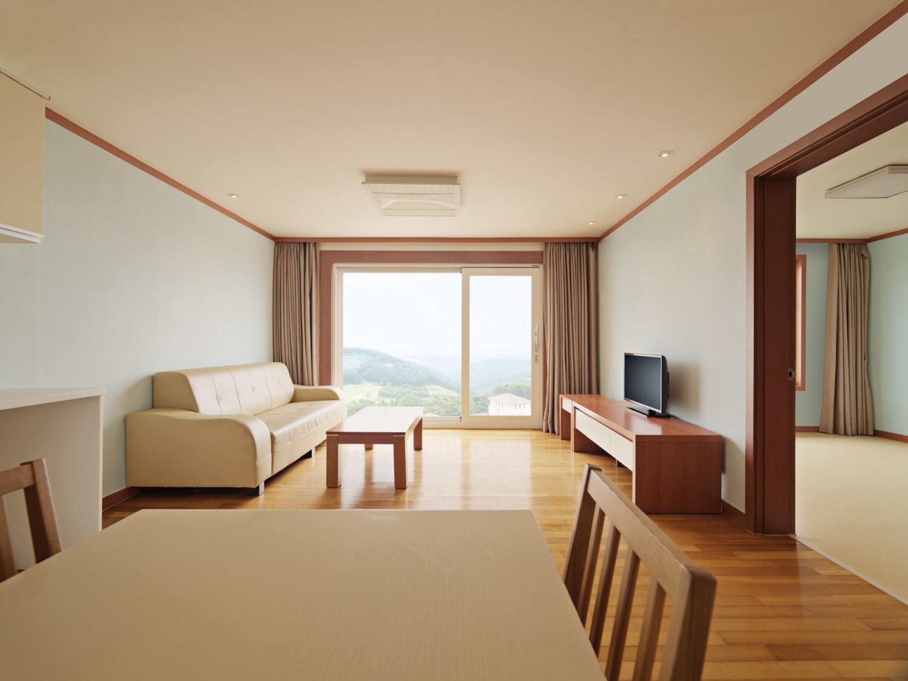 Room, 40 Pyeong