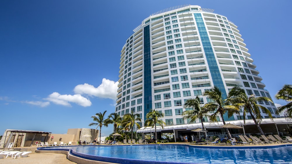 Park Royal Beach Mazatlan 26/59