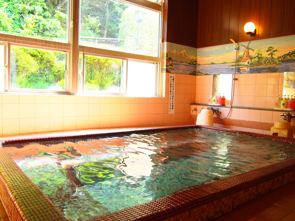 Yourou Onsen Honkan 15/25