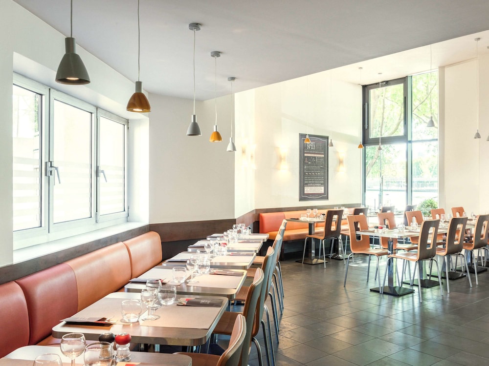 ibis Paris la Villette Cite des Sciences 19eme 47/67