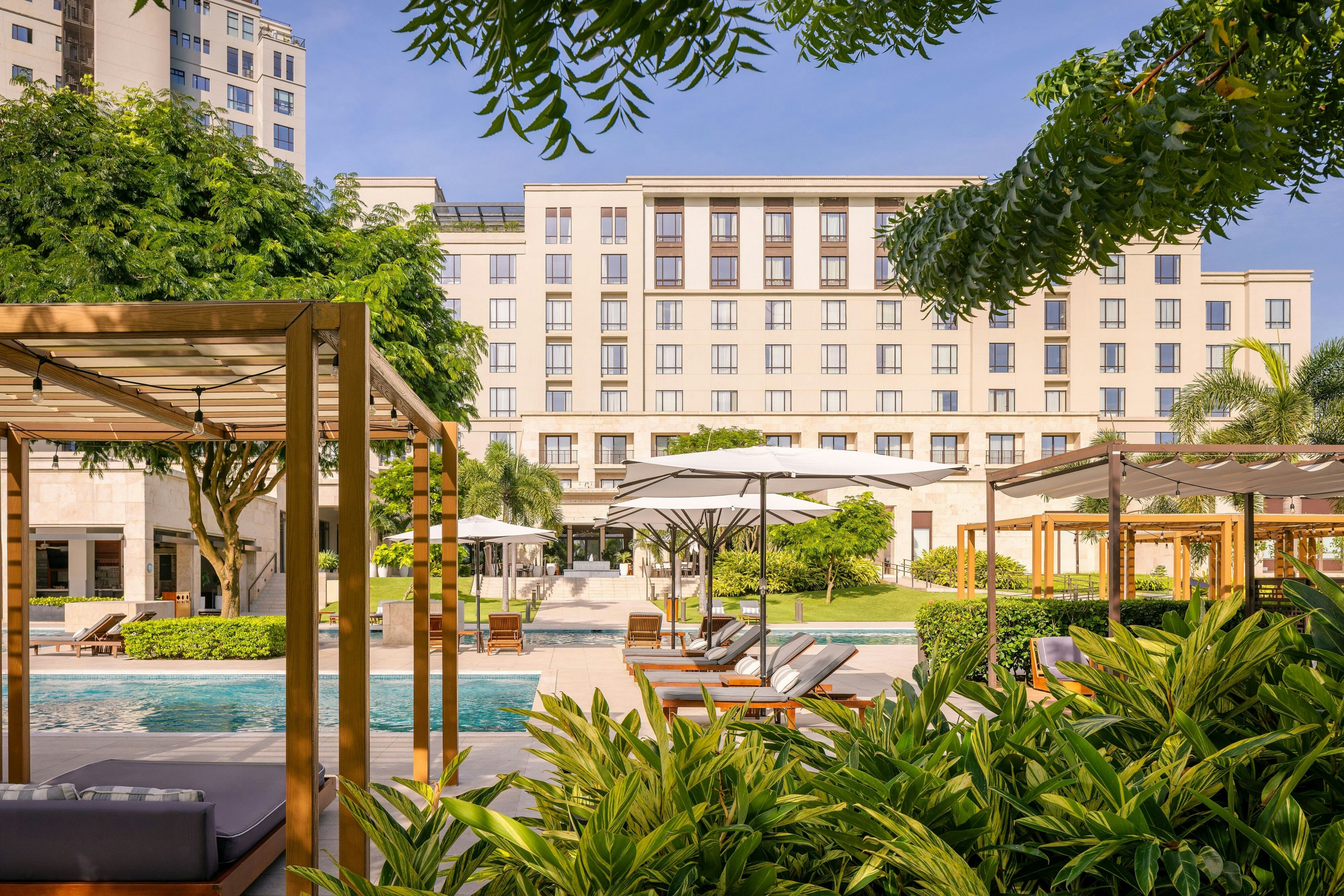 The Santa Maria A Luxury Collection Hotel Golf Resort Panama City 72/76