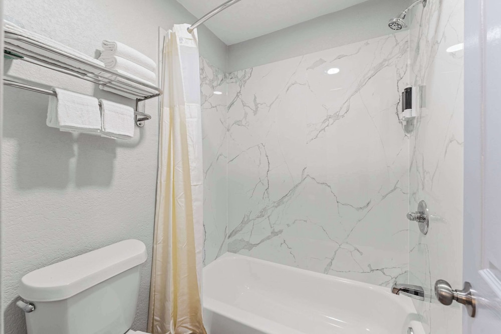 Econo Lodge Inn & Suites Sealy 48/52