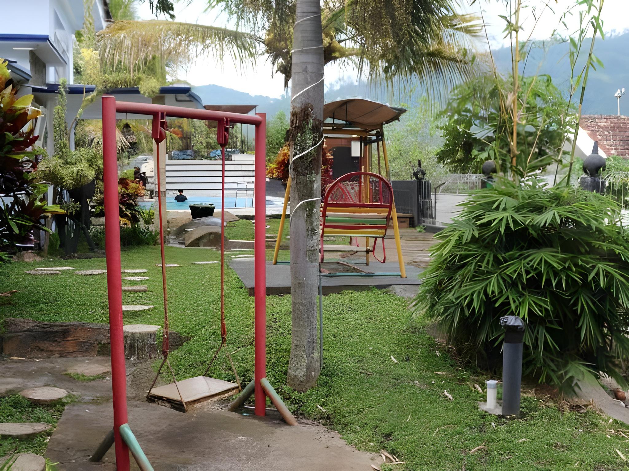 Seulawah Resort And Cafe 18/26