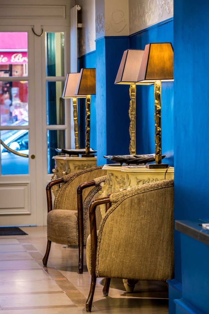 Hotel Jardin Le Brea 13/76