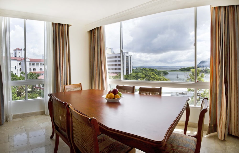Hotel Caribe By Faranda Grand, a Member of Radisson Individuals 24/50