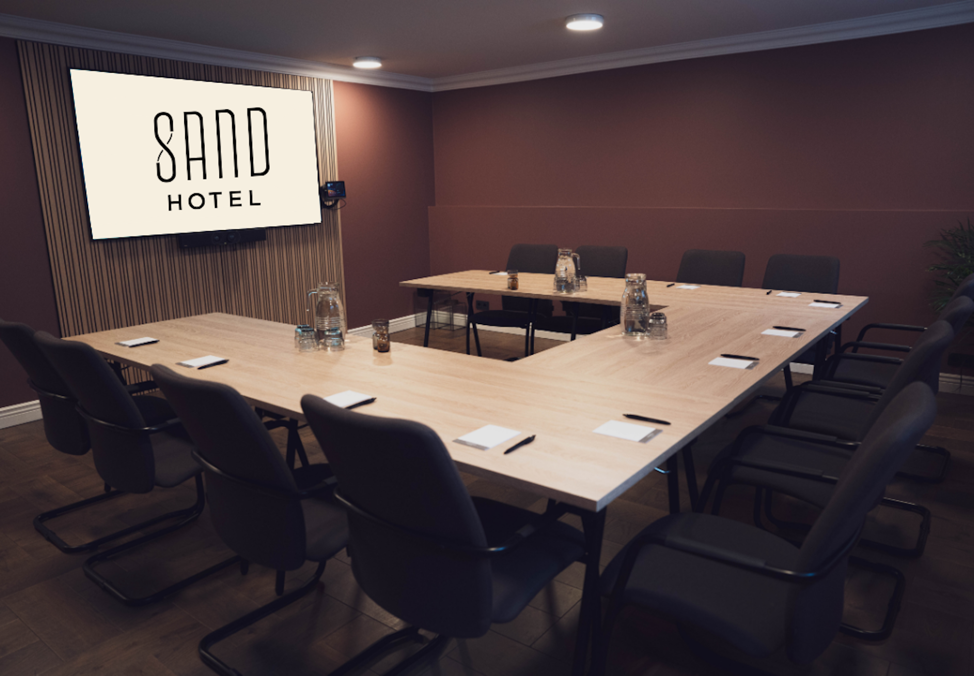 Sandhotel by Keahotels 46/50