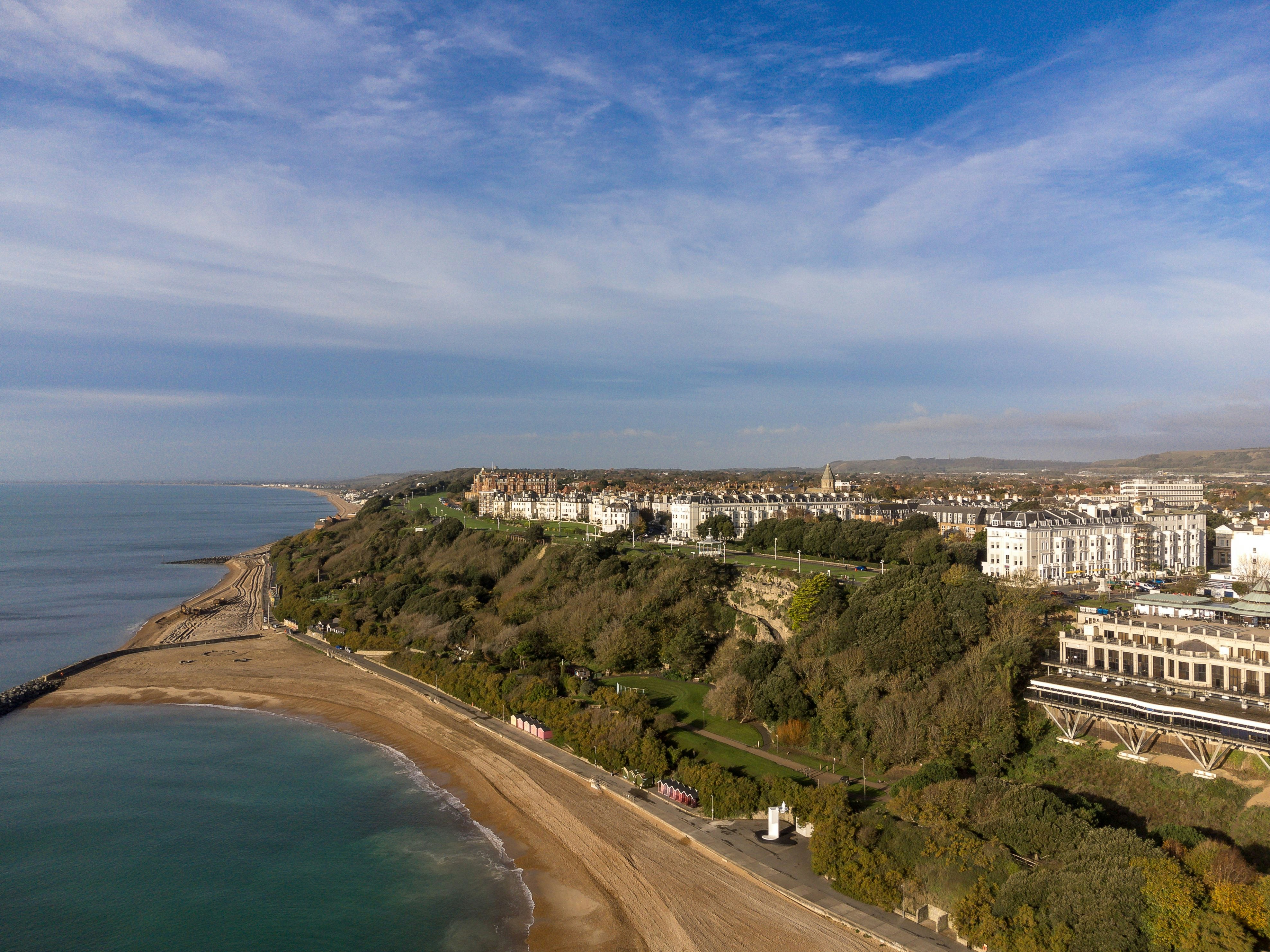 voco The Clifton Folkestone, an IHG Hotel 68/74