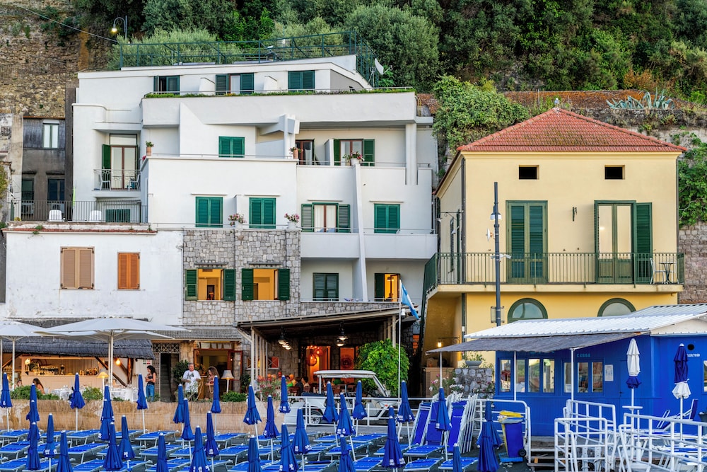 Baia Di Puolo 4/68