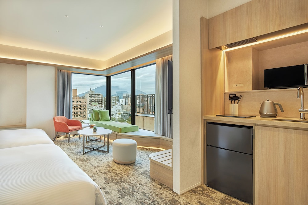 Room, 2 Queen Beds