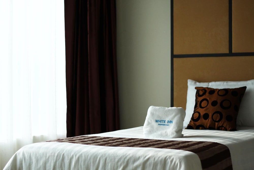 White Inn Nongkhai Hotel 17/26