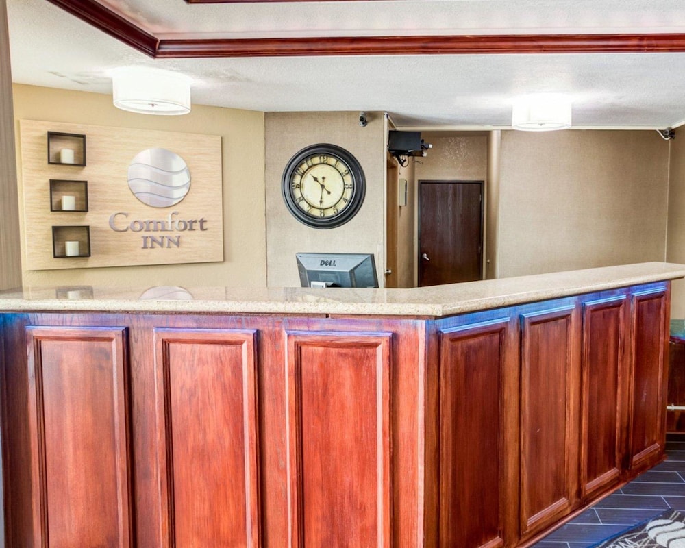 Comfort Inn Kearney Liberty 4/30