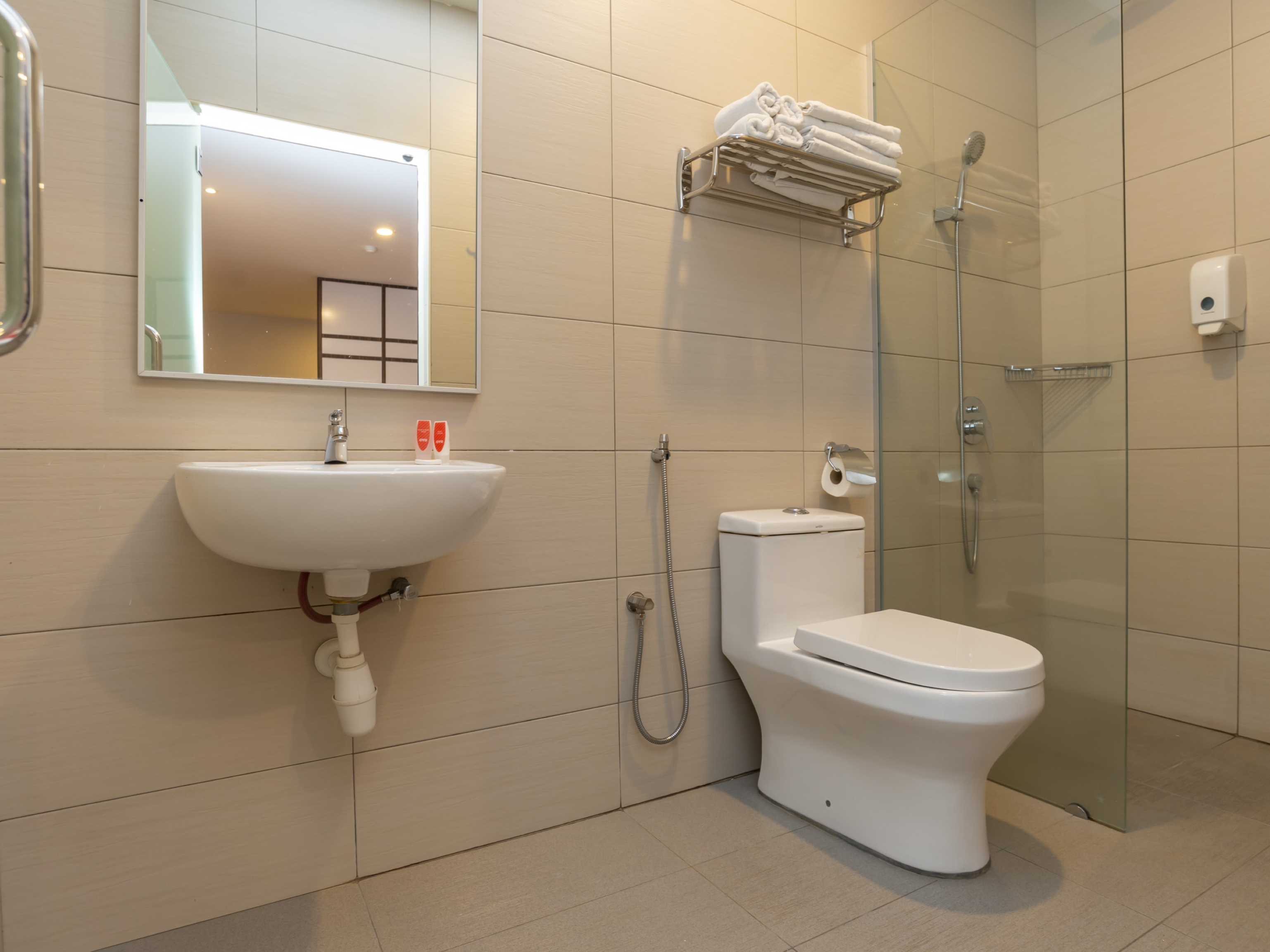 De Sweet Boutique Hotel 72/75