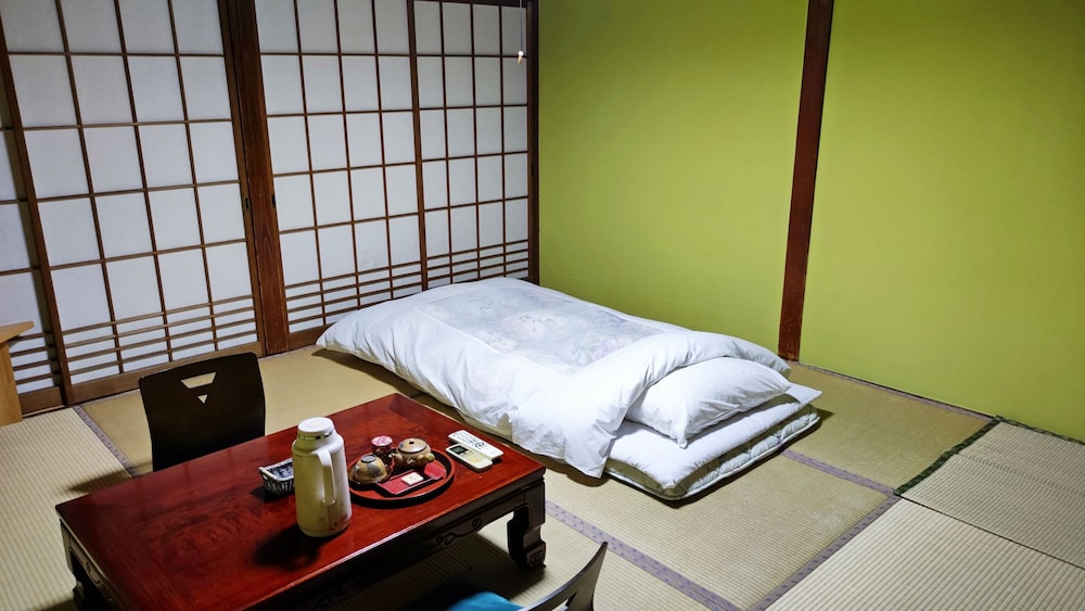 Chuoukan Shimizuya Ryokan 39/74