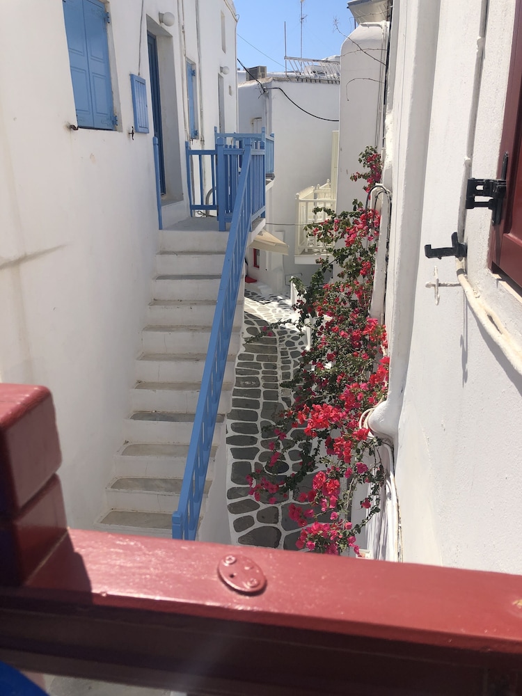 La Maison Kalogera Mykonos Town Hotel 36/50