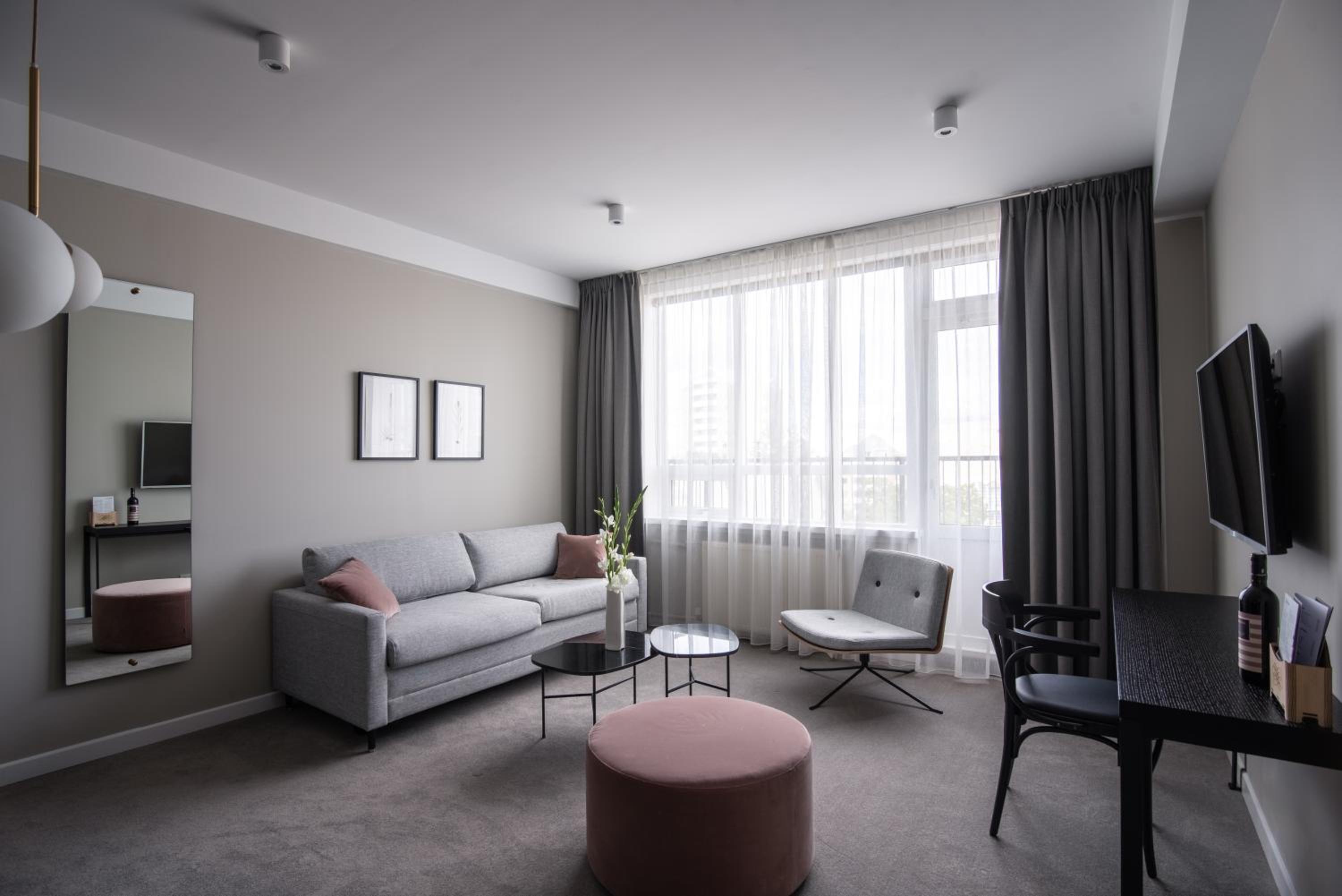 Reykjavik Residence Suites 31/50